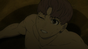 Dandadan 2nd Season (BD)